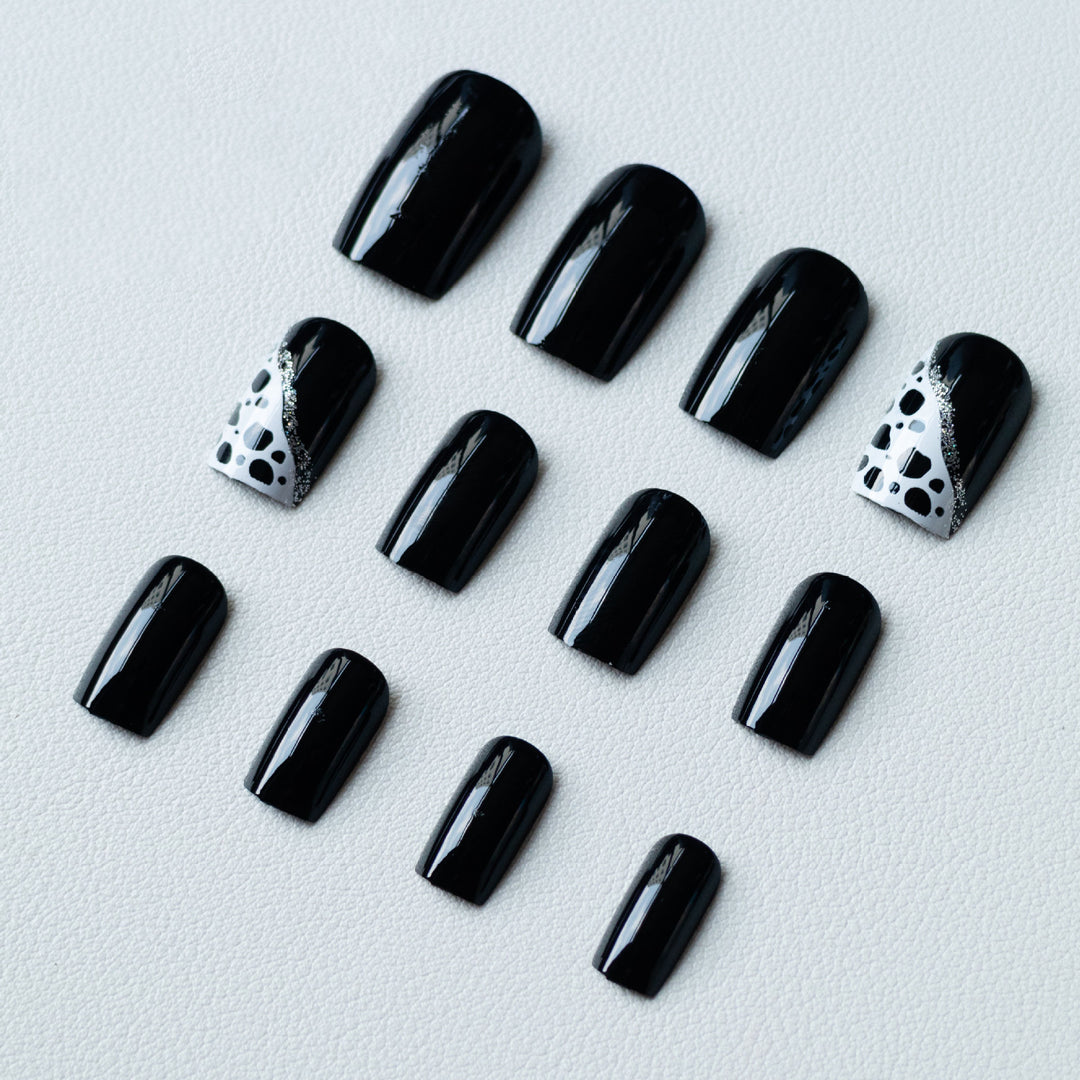 Stylisches Nagelkunst-Design-Kit