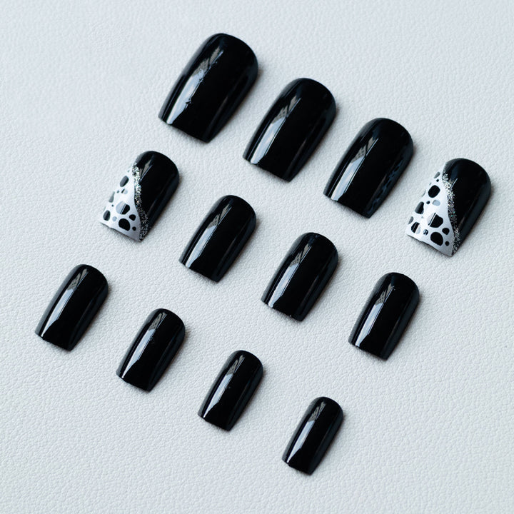 Stylisches Nagelkunst-Design-Kit