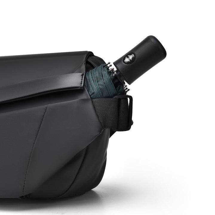 Elegante wasserdichte Sling-Bag Karnz
