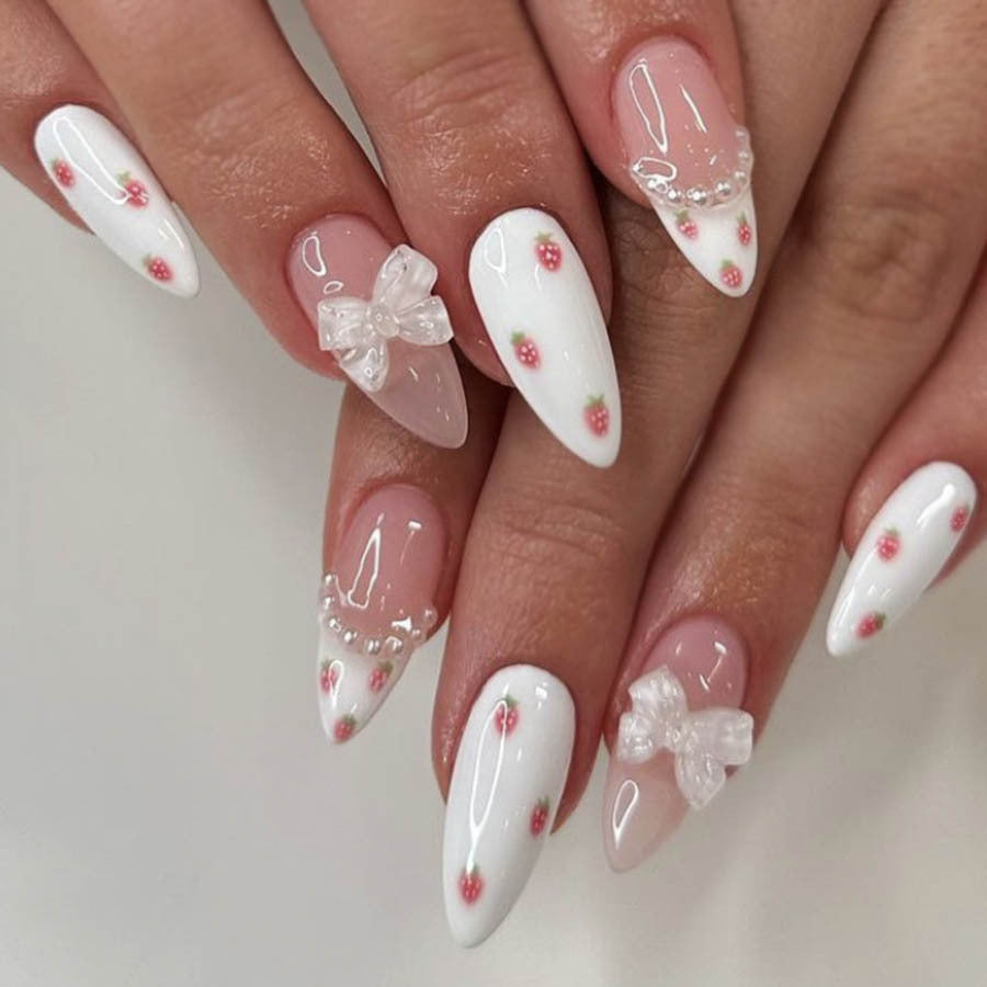 Nail Art Design Karnz
