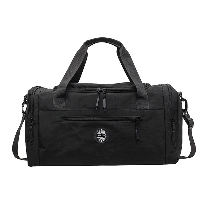 Vielseitige Sport-Reise-Duffel-Tasche Karnz