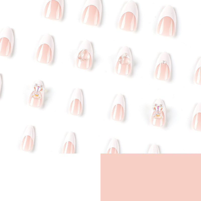 Nageldesignset Karnz