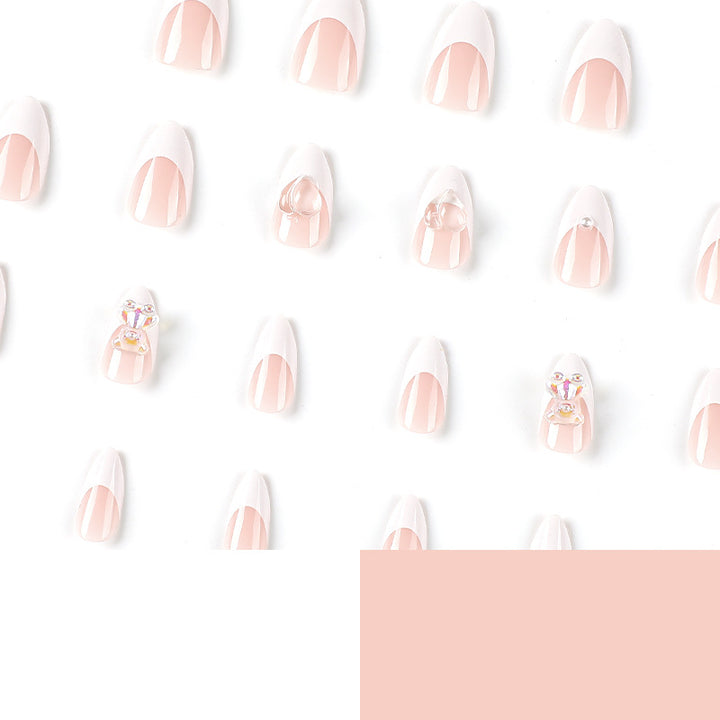 Nageldesignset Karnz