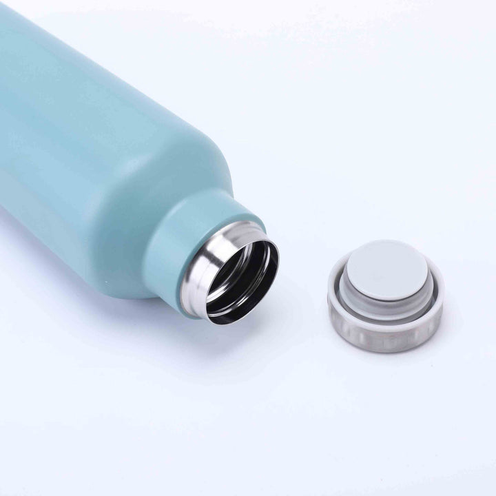 Edelstahl Wasserflasche Karnz