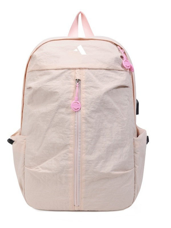 Multifunktionaler Rucksack mit Intelligentem Organisationssystem Karnz