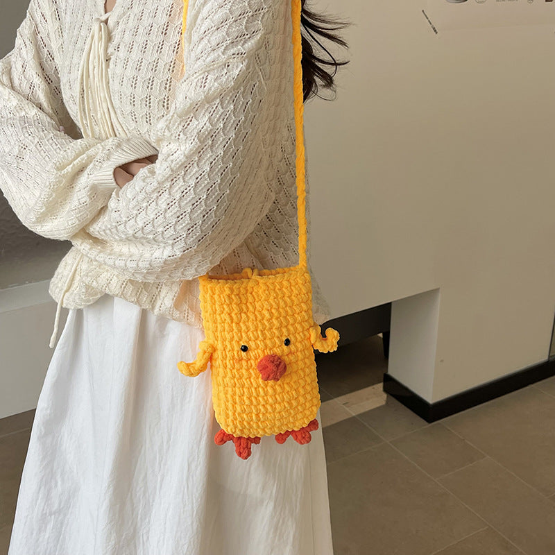Niedlicher Tier-Rucksack