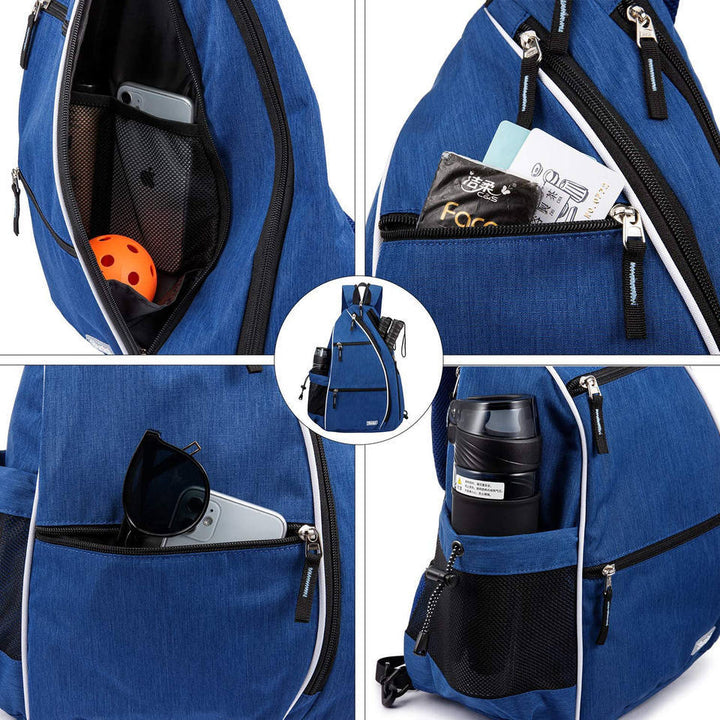 Ergonomischer Sport-Rucksack Karnz