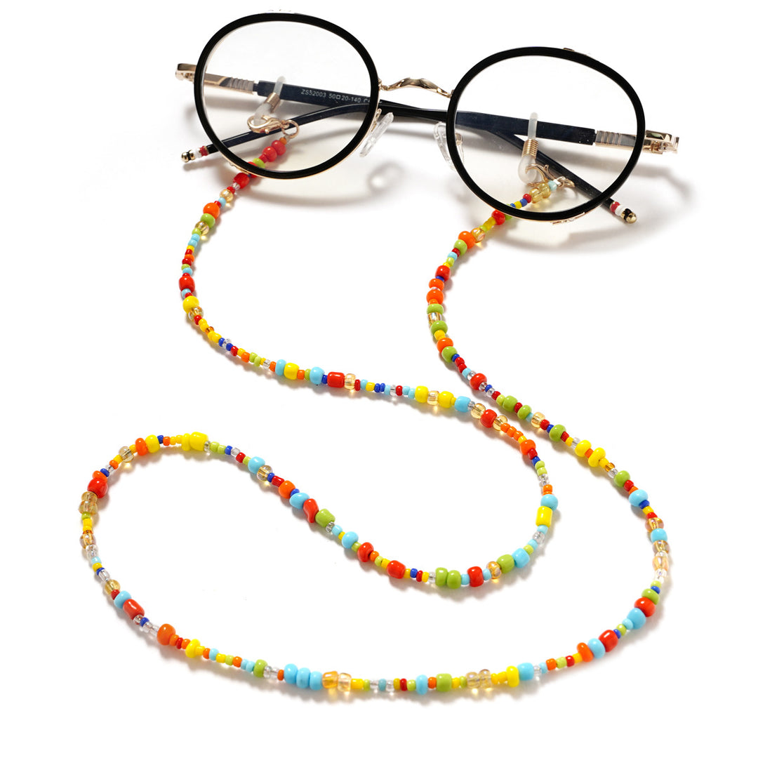 Premium Kettenbrillenhalter Karnz
