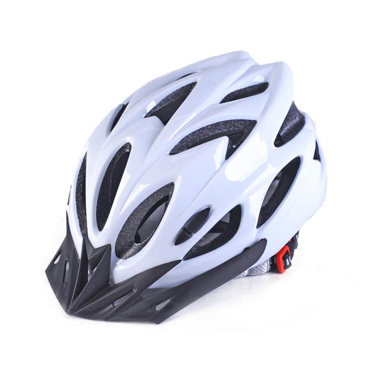 Belüfteter Trail Fahrradhelm Karnz