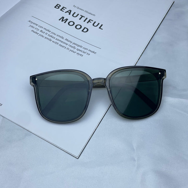 Bold Fashion Shield Sonnenbrille Karnz