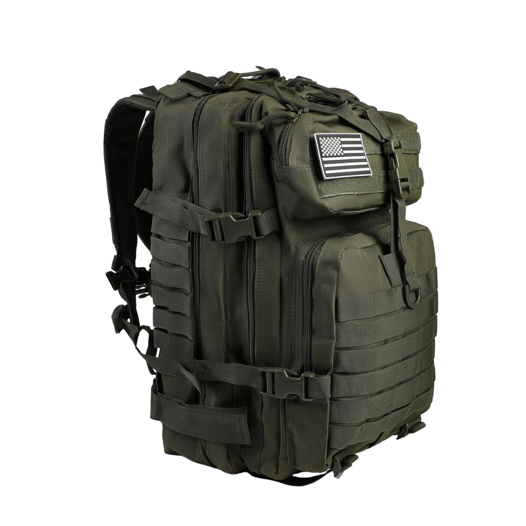 Taktischer Rucksack Karnz