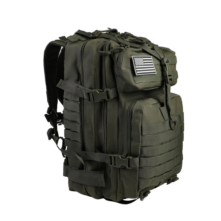 Taktischer Rucksack Karnz