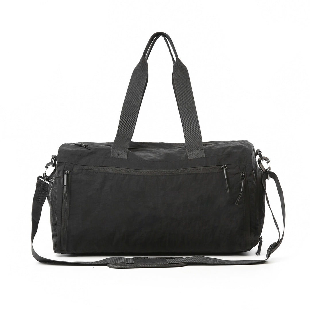 Leichte Reisetasche mit mehreren Fächern Karnz
