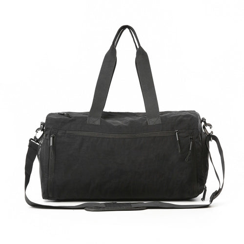 Leichte Reisetasche mit mehreren Fächern Karnz