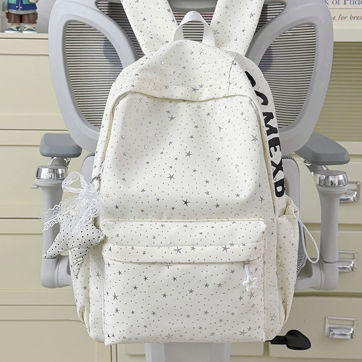 Sternmuster Leichter Rucksack Karnz