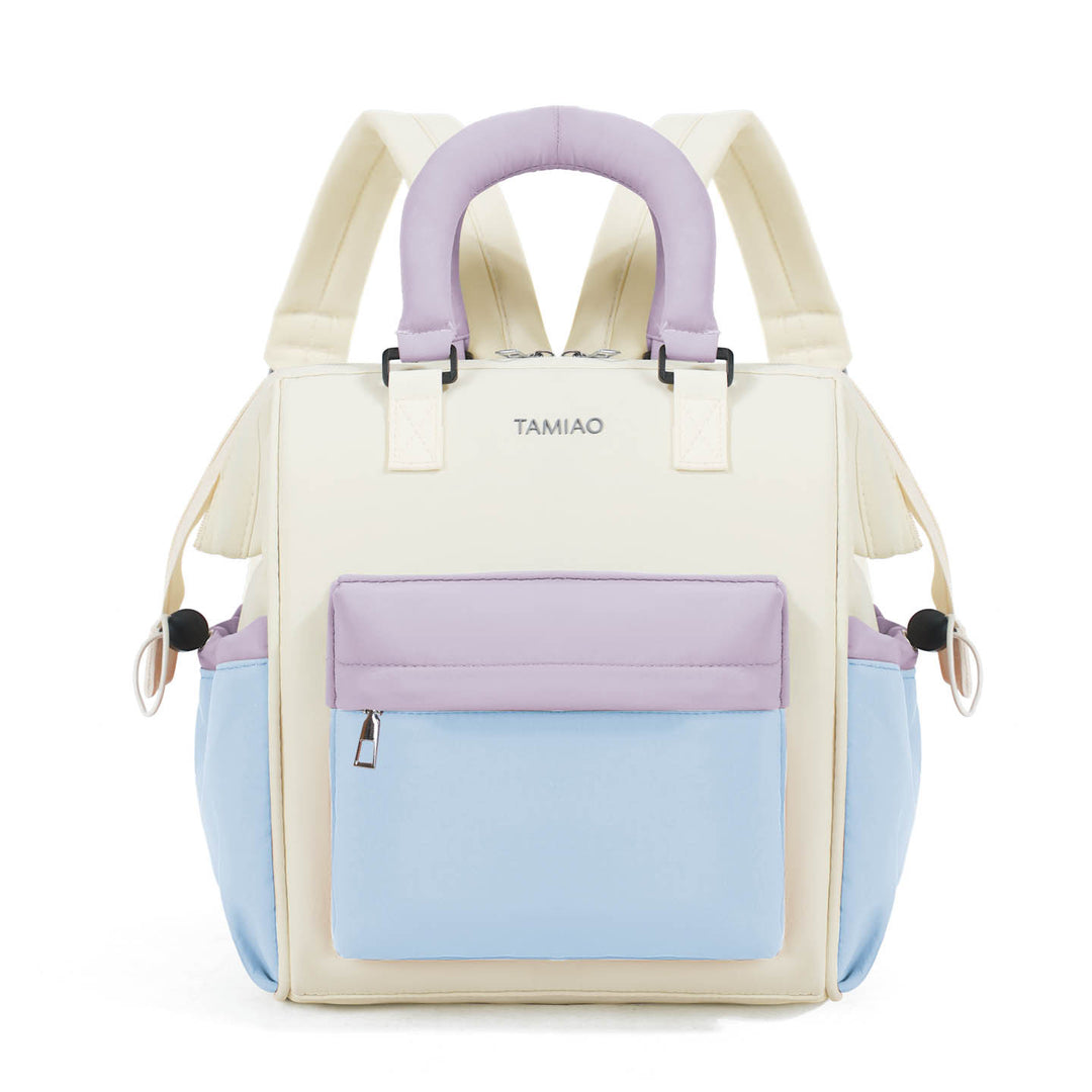 Multi-Funktionaler Windel- und Reise-Rucksack Karnz