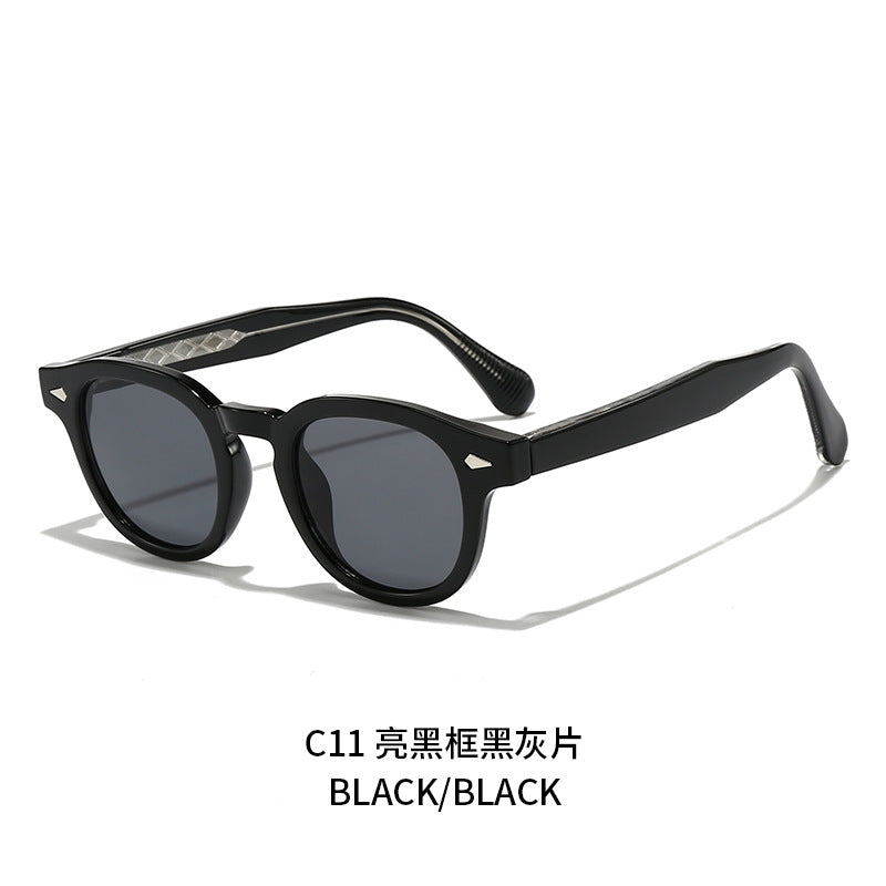 Damen Sonnenbrille Karnz