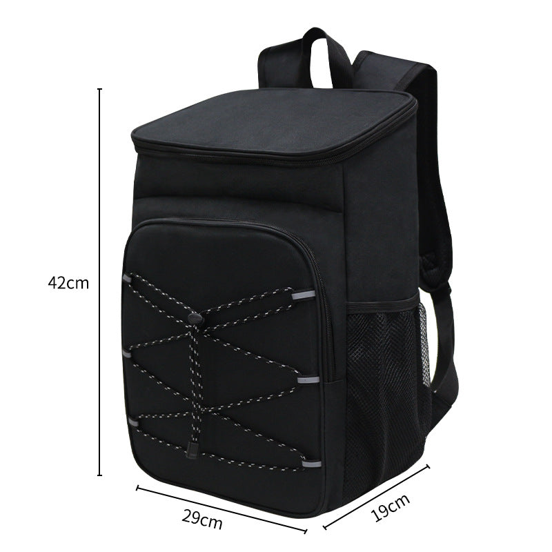 Unisex Kühl- und Freizeit Rucksack Karnz