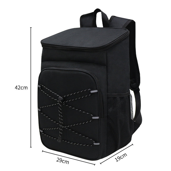 Unisex Kühl- und Freizeit Rucksack Karnz