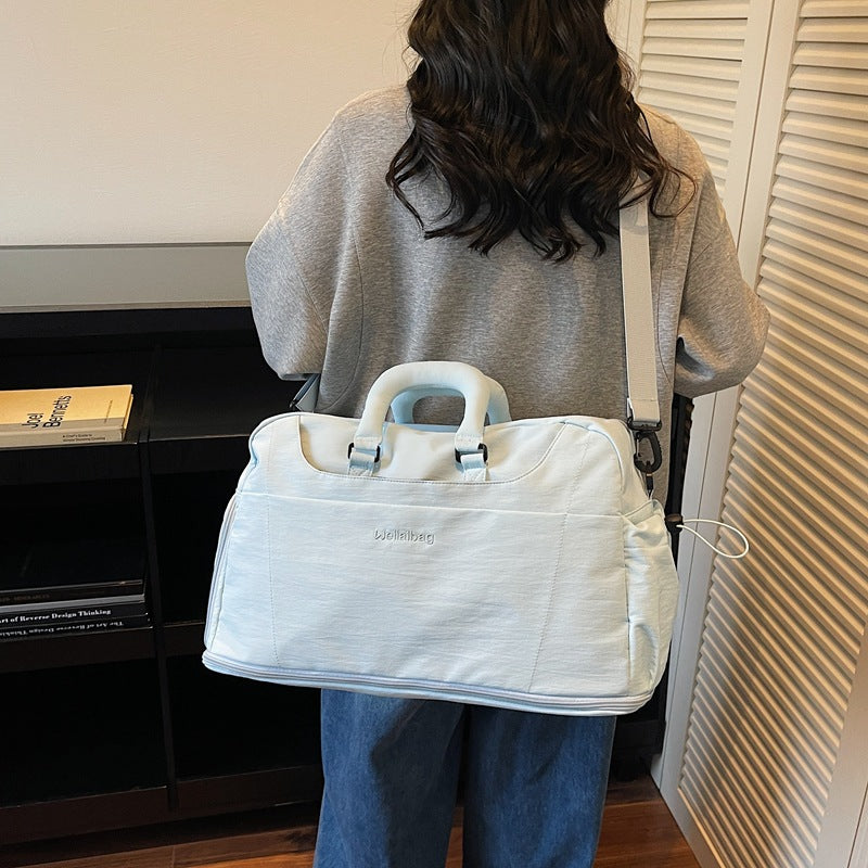 Multifunktionale Reisetasche Karnz