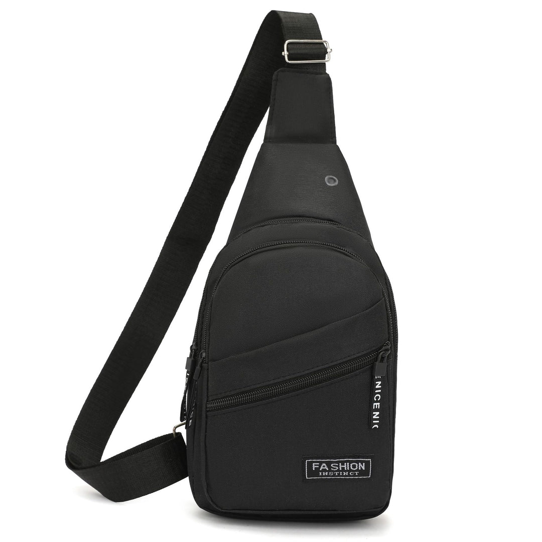 Kompakte Aktive Sling Tasche Karnz