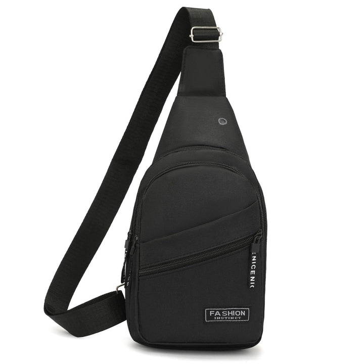 Kompakte Aktive Sling Tasche Karnz