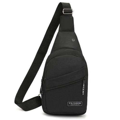 Kompakte Aktive Sling Tasche Karnz