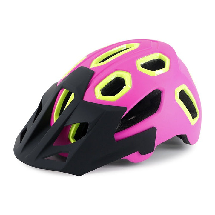 Hochleistungs-Mountainbike-Helm Karnz