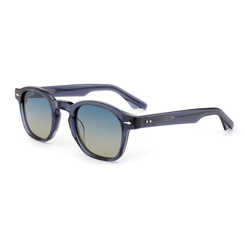 Damen Sonnenbrille im stilvollen Schildkrötendesign Karnz
