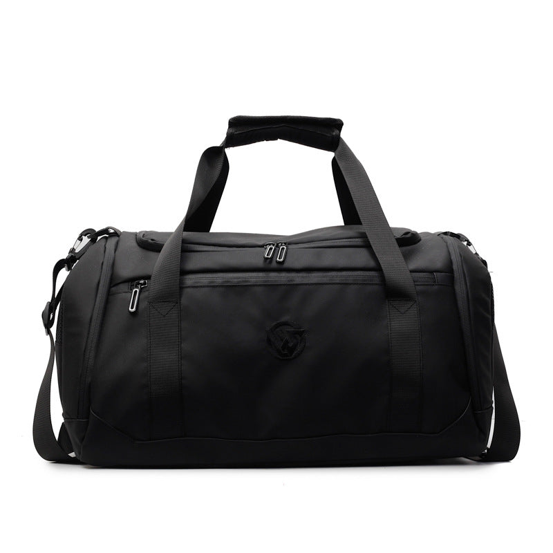Allwetter Fitness Duffel Tasche