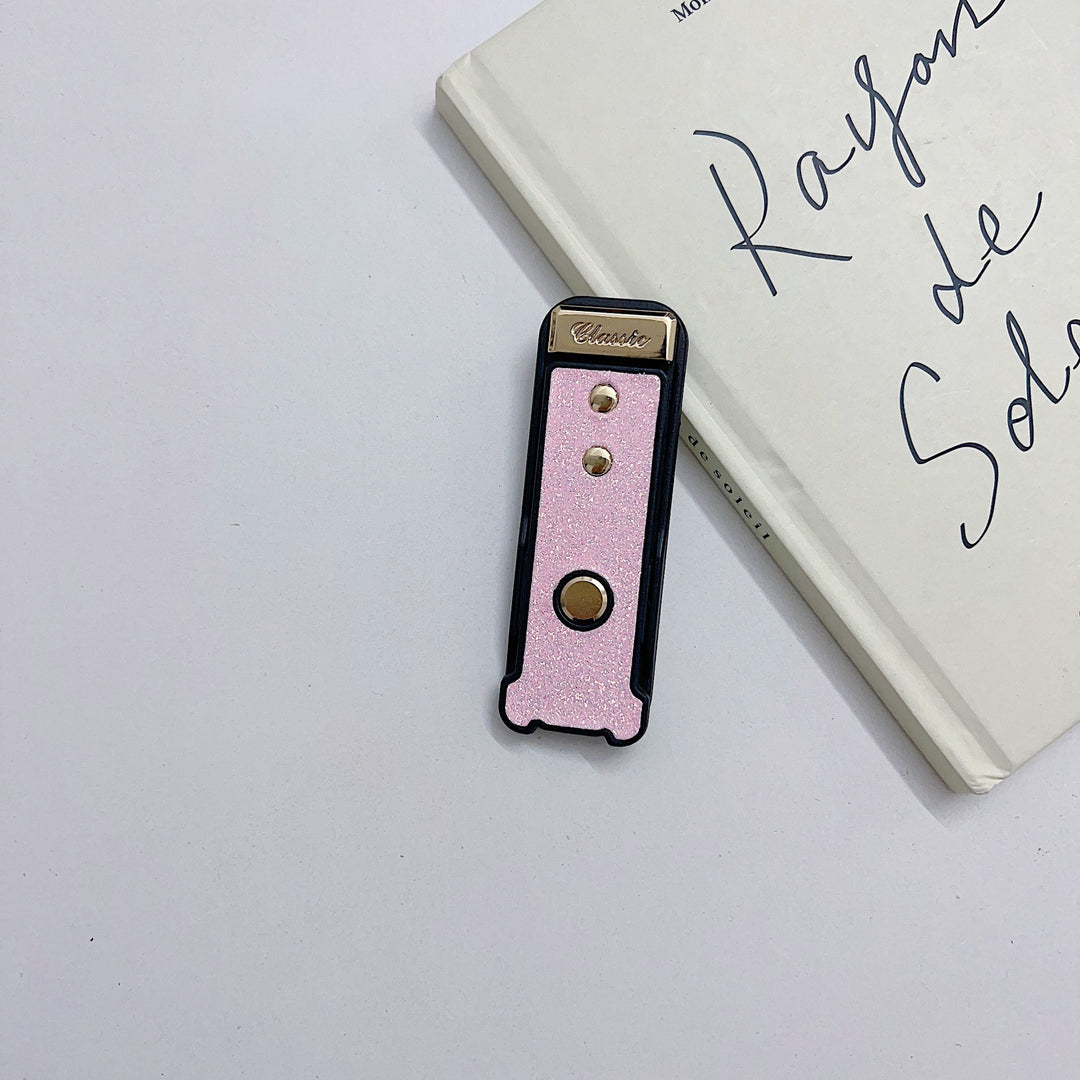 Glitzernder Schlüsselanhänger Zubehör Karnz