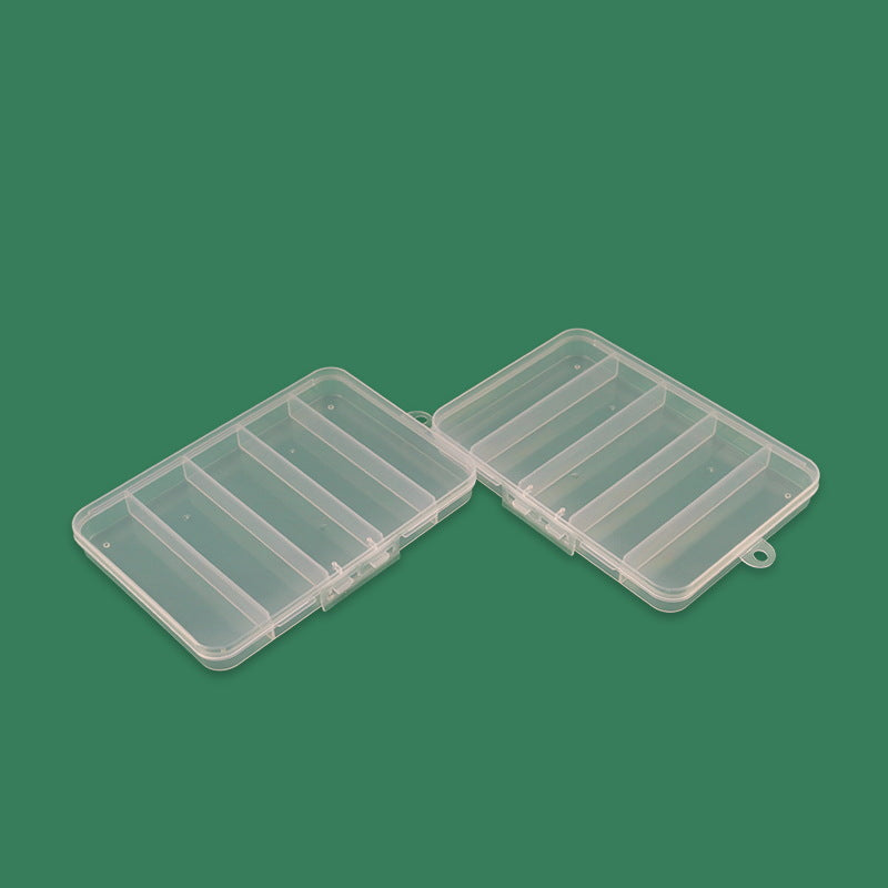 Multi-Compartment Utility Organizer Box Karnz