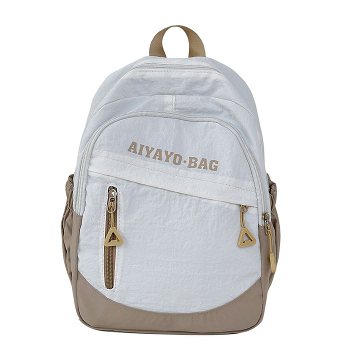 Leichter Alltagsrucksack Karnz