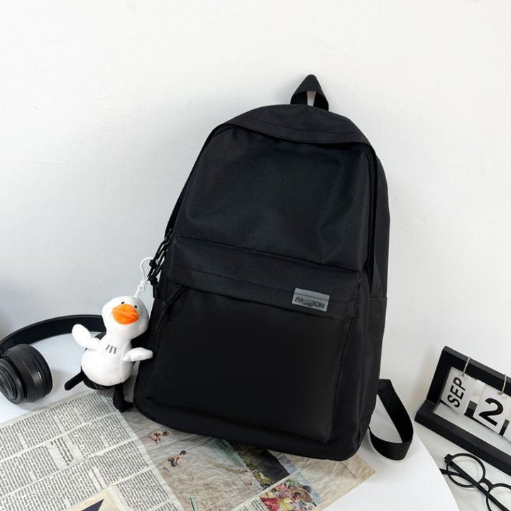 Minimalistische Freizeit-Rucksack Karnz