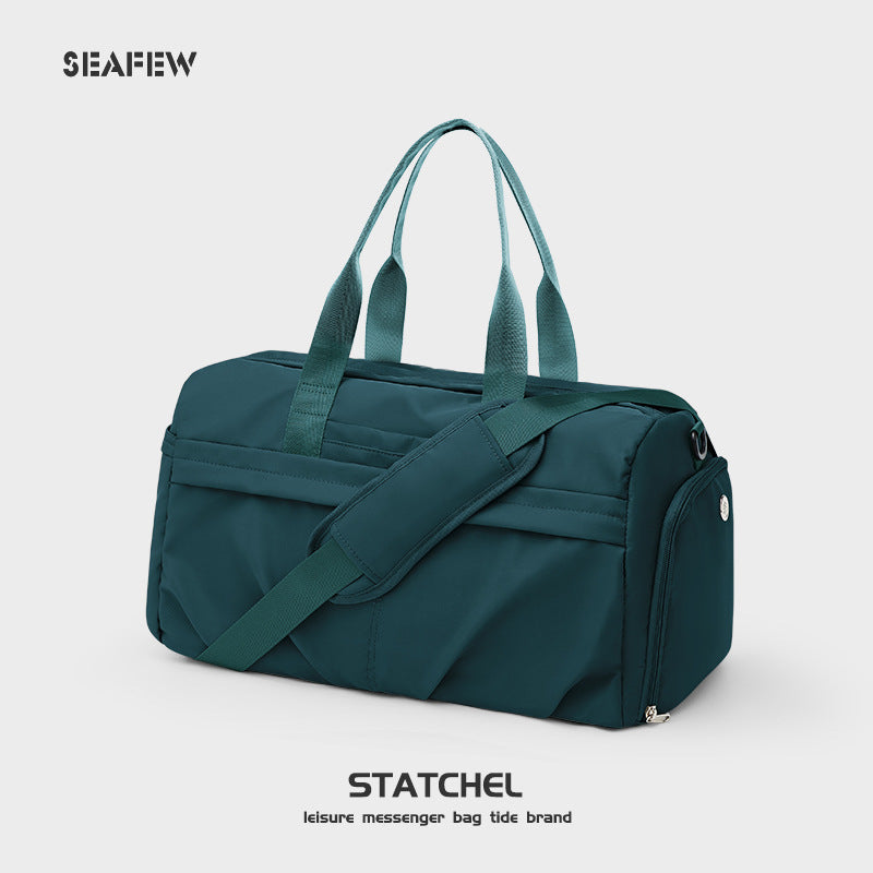Vielseitige Reisetasche Karnz