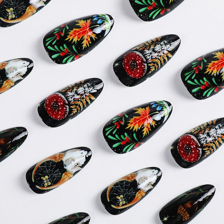Nail Art Design Karnz