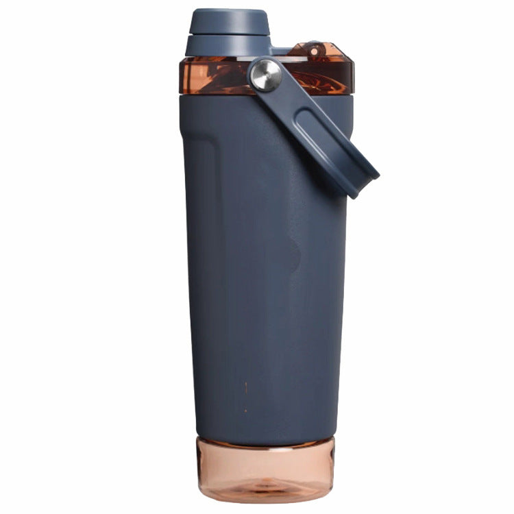 Unisex Isolierte Trinkflasche Karnz