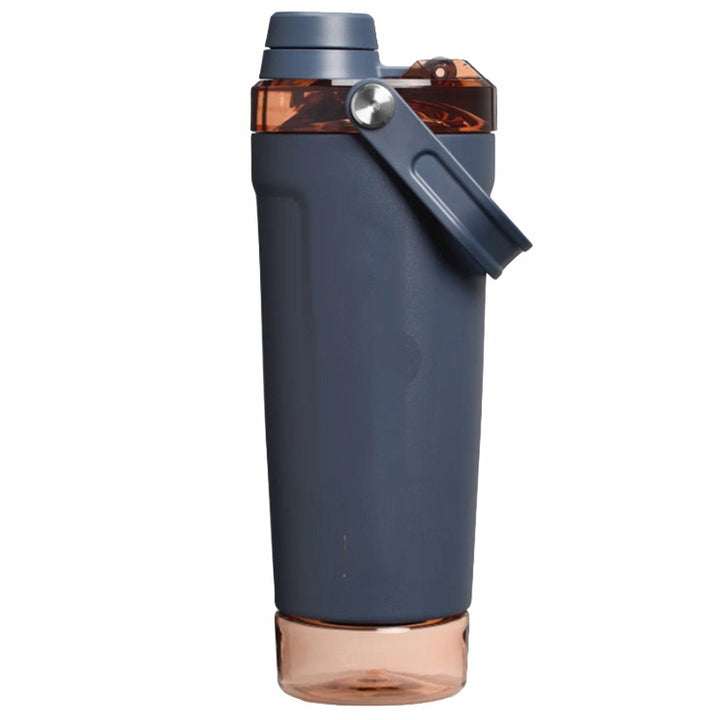 Unisex Isolierte Trinkflasche Karnz