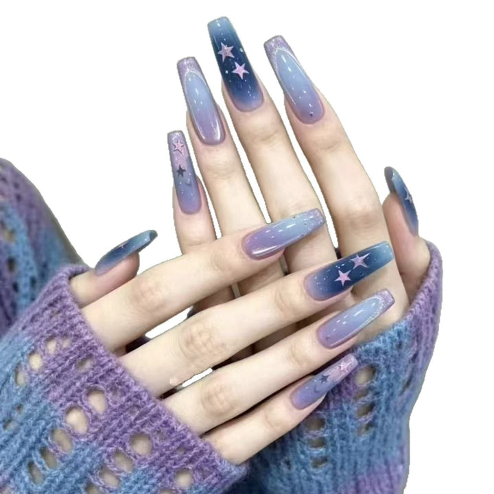 Nagelkunst Karnz