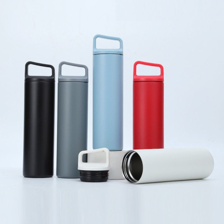 Ergonomische Sport Wasserflasche Karnz