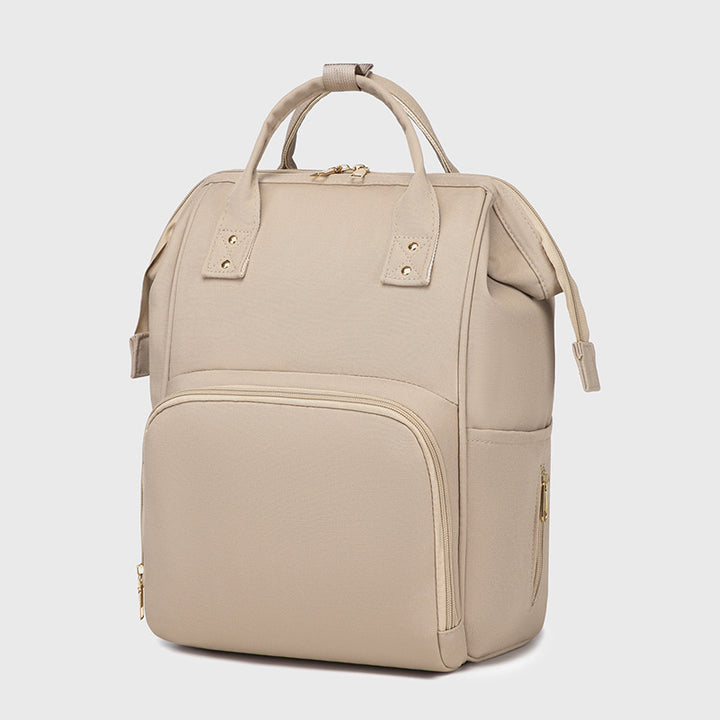 Eleganter Multifunktionaler Rucksack Karnz