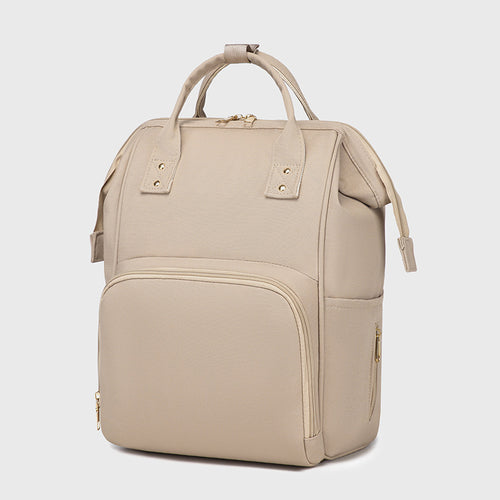 Eleganter Multifunktionaler Rucksack Karnz