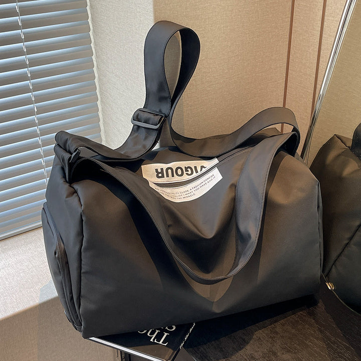 Vielseitige Utility-Reisetasche