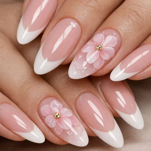 Premium Nagelkunst