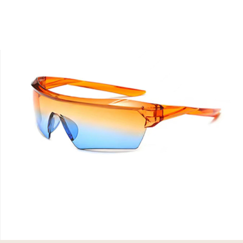 Unisex Sicherheitsbrille Karnz