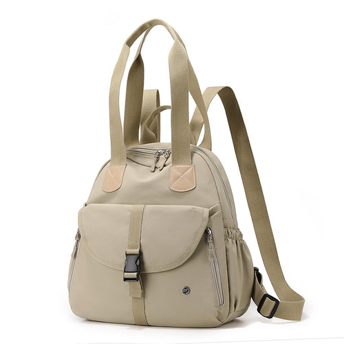 Multifunktionaler umwandelbarer Rucksack Karnz