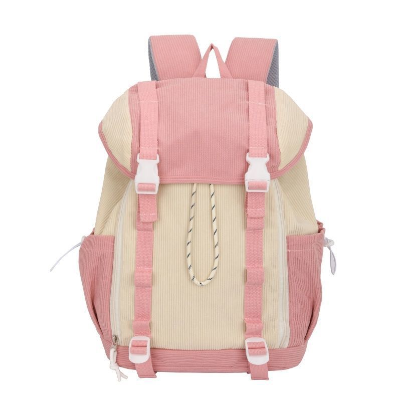 Multifunktionaler Rucksack mit Praktischem Organisationssystem Karnz
