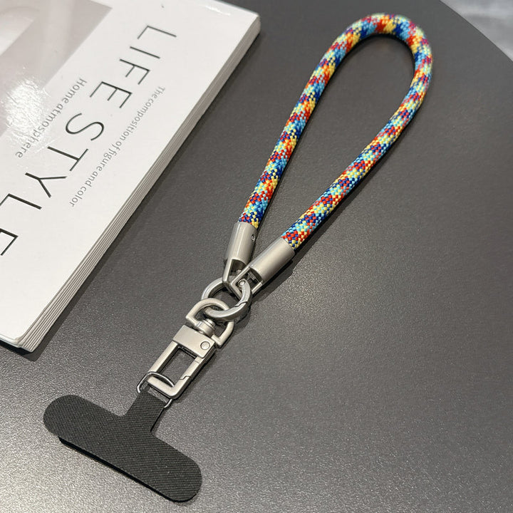 Haltbarer Schlüsselbund Lanyard Karnz