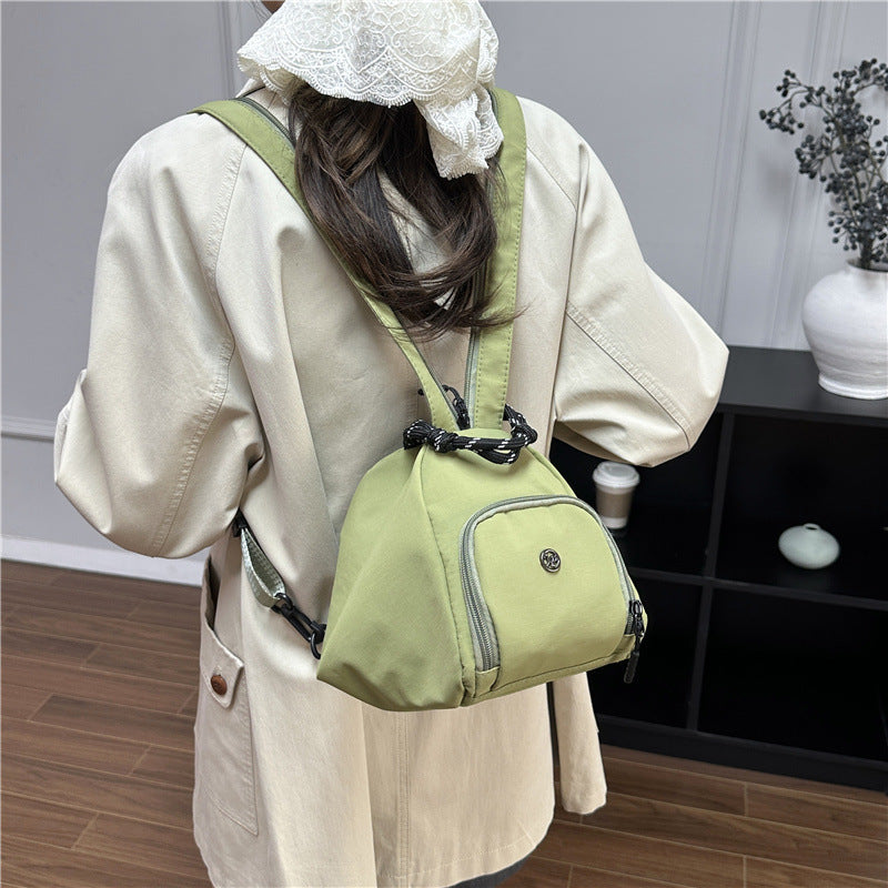 Stylischer Sling-Rucksack Karnz
