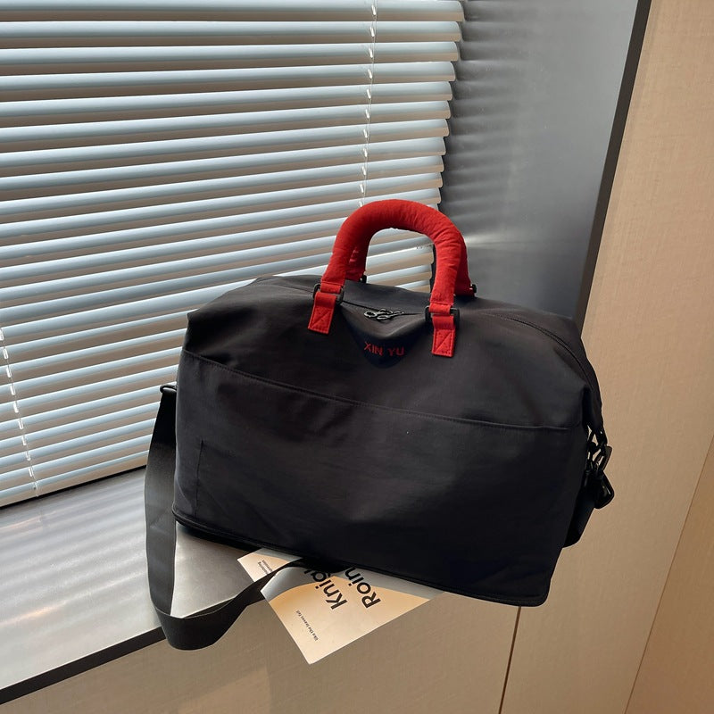 Multifunktionale Sport Duffel-Tasche